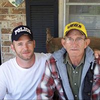 Carl Wolfe Photo 22
