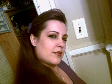 Kathleen Thomas Photo 9