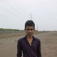 Bhavesh Ahir Photo 21