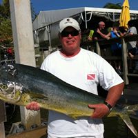 Joe Triplett Photo 12