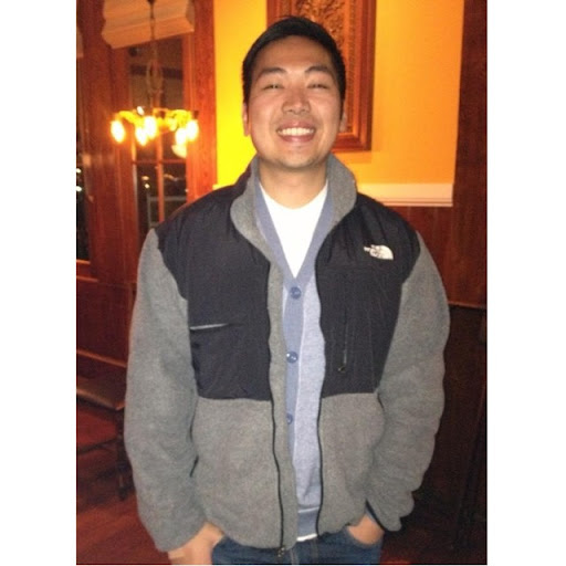 Joe Nguyen Photo 45