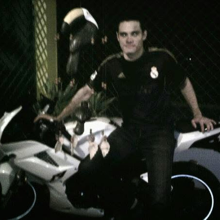 Cesar Bermudez Photo 30