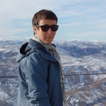 Pauline Moore Photo 5