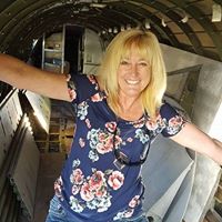 April Rogers Photo 28