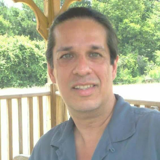 Christopher Camacho Photo 31
