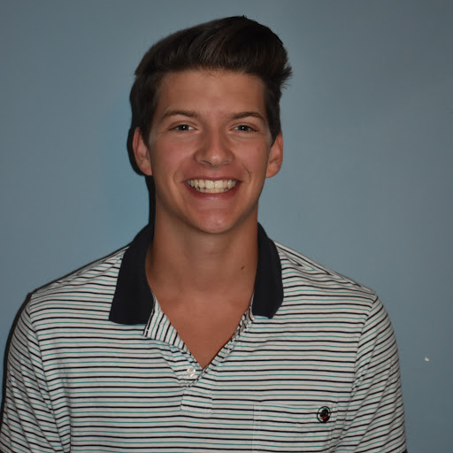 Adam Vaughn Photo 10