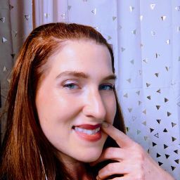 Amy Keck Photo 1