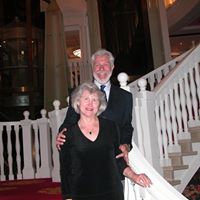 Nancy Hutson Photo 18