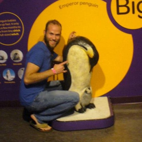 David Hurley Photo 12