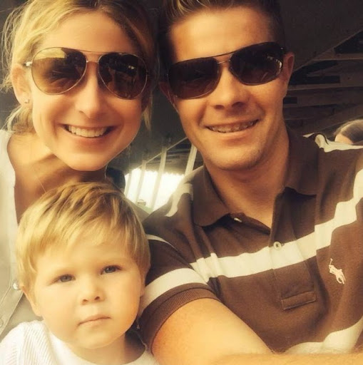 Michelle Marek Photo 9