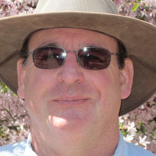 Robert Tharp Photo 3
