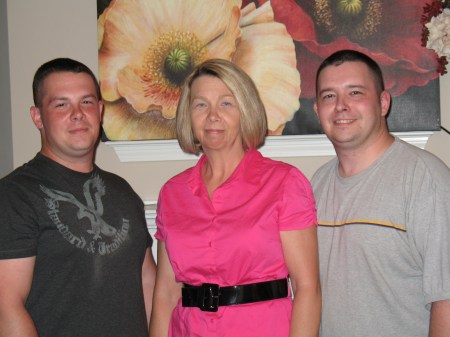 Kathleen Morris Photo 35