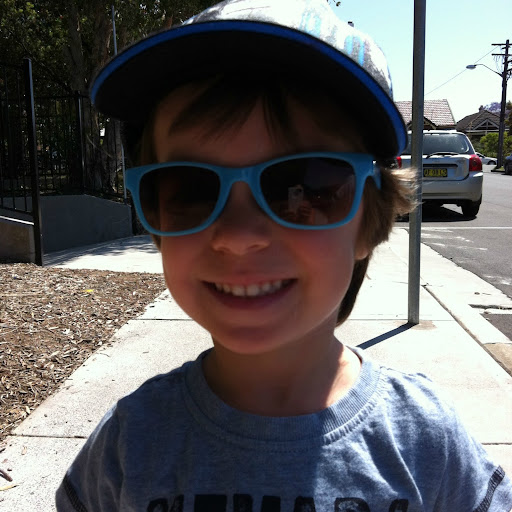 Rebecca Hansen Photo 8