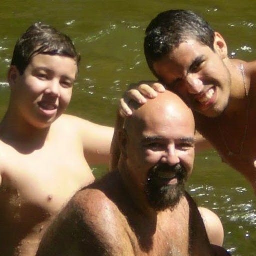 Gerald Burns Photo 53