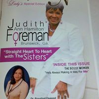 Judith Foreman Photo 7