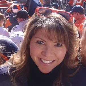 Bridgette Wright Photo 12