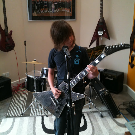 Lucas Fletcher Photo 1