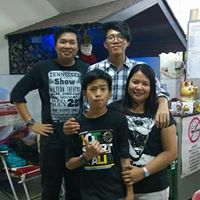 Jennifer Ho Photo 14