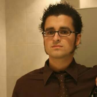 Ricardo Limon Photo 15