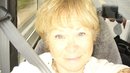 Patricia Osborne Photo 41