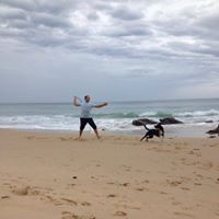 Steven Walsh Photo 46