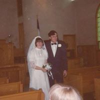 Nancy Lewis Photo 13