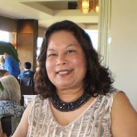 Annette Rodrigues Photo 2