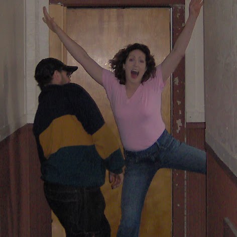 Rachel Webber Photo 8