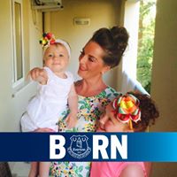 Richelle Moore Photo 15