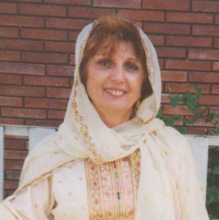 Beverly Patterson Photo 26