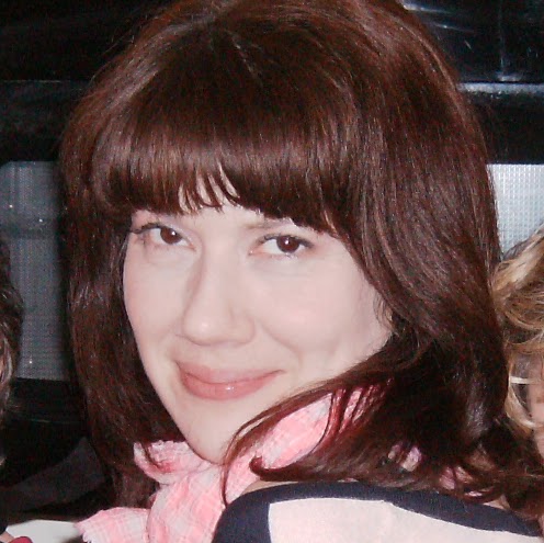 Melissa Nix Photo 26