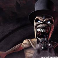 Gerald Nicholas Photo 24