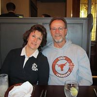 Robin Gilliland Photo 12