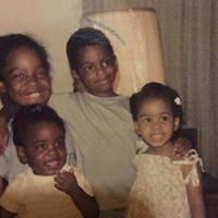 Cedrick Cook Photo 5