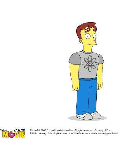 Paul Stackpole Photo 4