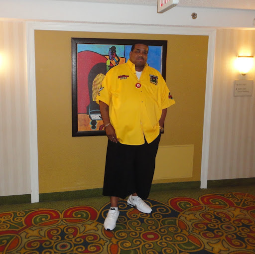 Randolph Scott Photo 44