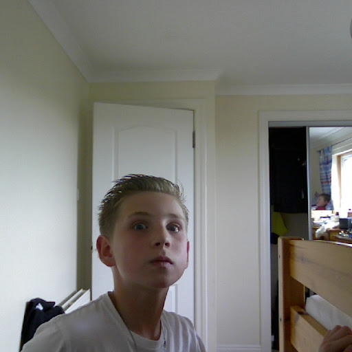 Aaron Callahan Photo 11