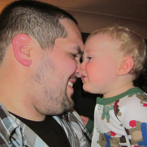 Jeff Daugherty Photo 37