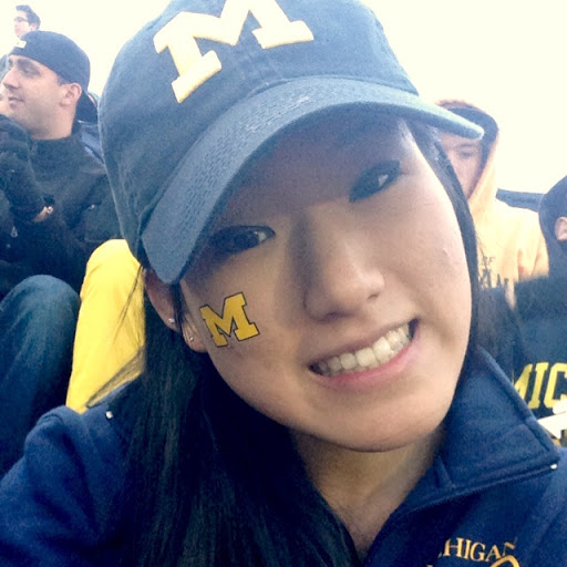 Christina Chen Photo 30