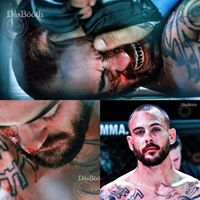 Anthony Wray Photo 7