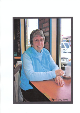 Susan Gibbs Photo 27
