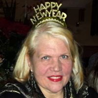 Christine Kaufman Photo 30
