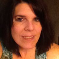 Cheryl Rock Photo 29