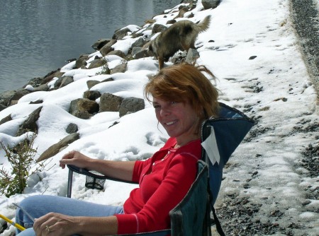 Kim Lindsey Photo 37