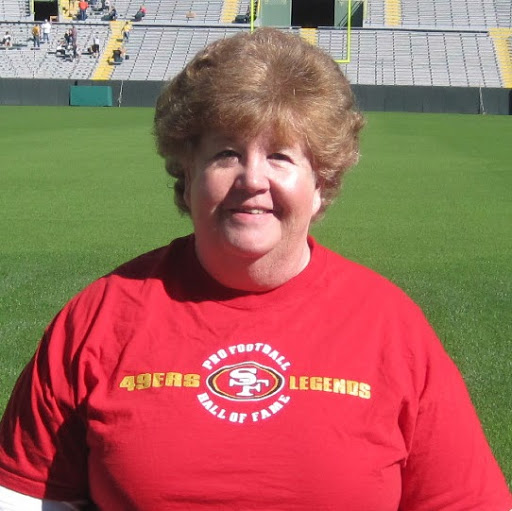 Patricia Stuart Photo 29