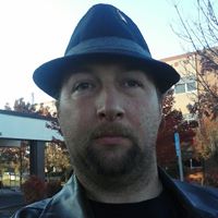 Gordon Sharp Photo 16