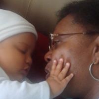 Julia Griffith Photo 23