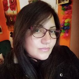 Katherine Sandoval Photo 32