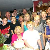 Nancy Spivey Photo 15