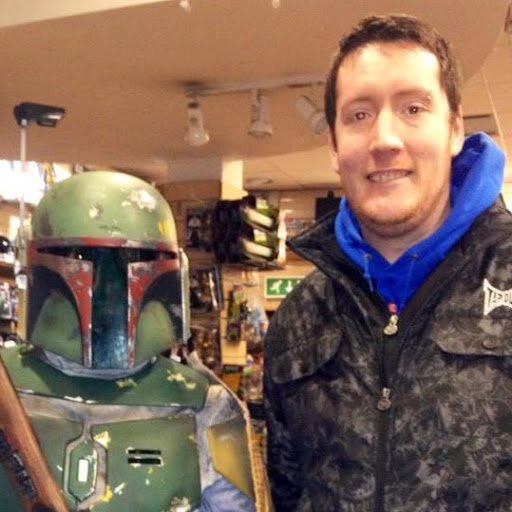 Steven Irwin Photo 13